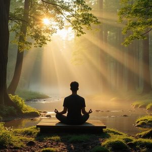 Anti-stress du quotidien - Rituel express pour retrouver calme et stabilité
